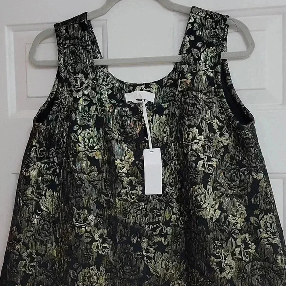 Bianca Balti THE DOHENY DRESS - Picture 4 of 15